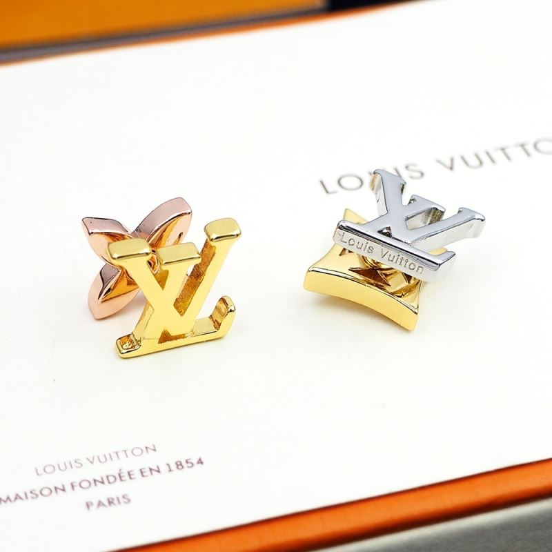 LV Earrings